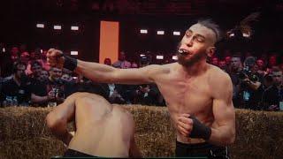 Best Fights of TOP DOG 14 | Bare knuckle Boxing Championship |