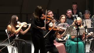 Dmitri Shostakovich - Romance  (OSA) Orquesta Sinfónica de Alicante