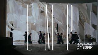 Hey! Say! JUMP (w/English Subtitles!) UMP [Official Music Video YouTube 4K ver.]