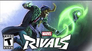 Marvel Rivals Is Finally Doing It!