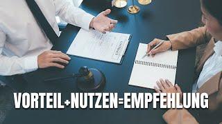 Erfolgreich durch Empfehlungen – meine besten Praxistipps