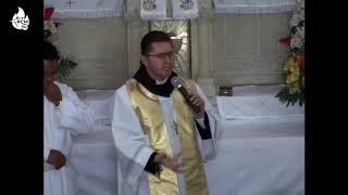 EL QUE DUDA PIERDE | Padre Wilson Hernan Salazar Hernandez