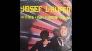 Josef Laufer - Heute High, Morgen Down