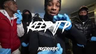 Etho Suave X Crystal Castles Sample Jersey Club Type Beat “KEEP IT P” 2024 Jersey Drill Instrumental