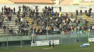 Serie D: Vastese Fermana 1-2