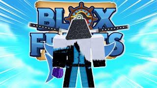 The Worst Fruits in Blox Fruits