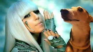 Lady LaLa (Lady Gaga feat. the La La Dog)