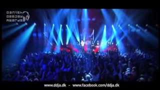 Danish DeeJay Awards 2013 - Teaser