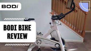 BODi Bike Review (Formerly MYX II or Beachbody Bike by MYX Fitness) | Openfit + BODi Walkthrough