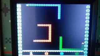 Playing SHREW MOUSE with me and friends...