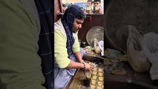 modi ji favourite tea stall in varanasi || Indian Street food