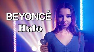 Halo (Beyonce); Cover by Giulia Sirbu