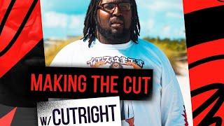 Making the Cut with Cutright 11/20/23 | Christian Rap