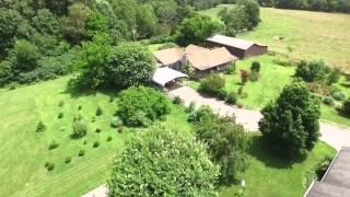 3535 Pace Rd Clarksville TN Mini Farm-SOLD