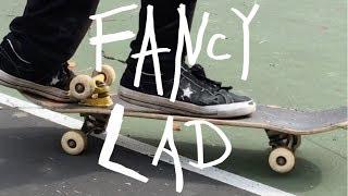 JENKEM - Watch Matt Tomasello, Fancy Lad's Newest Freak