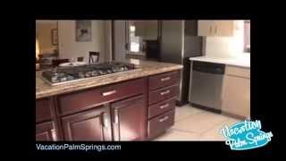 Vacation Palm Springs Rental Home - The Good Life