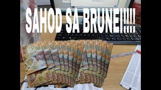 Magkano ang SAHOD sa BRUNEI / Brunei SALARY / Buhay OFW