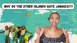 Are we the problem?? #jamaicanyoutuber #caribbean