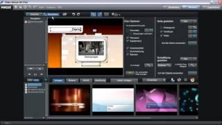 Magix Video deluxe - Einführung und Grundlagen