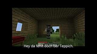 MInecraft Abenteuer