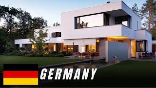 Top 5 Most Expensive Houses in Germany
