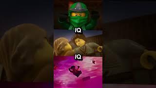 Kid Lloyd VS Kid Morro VS Kid Arin (Ninjago who is strongest?)