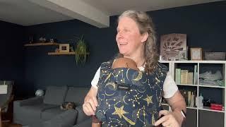 What’s the difference between the Momcozy Baby Carrier, and the Nomad Baby Carrier from BizziGrowin?