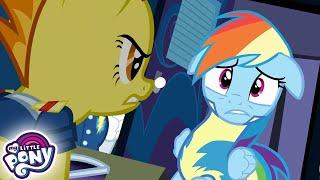 My Little Pony: friendship is magic | Rainbow Dash training |  | MLP: FIM