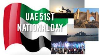 Failed Plan of 2022 ⁉️️ 51st UAE National Day Gala... #ofw #UAEexpatlife  #explorethebeautyofdubai