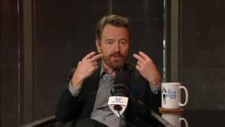 Bryan Cranston on The 'Breaking Bad' Scene That made Him Break Down | The Rich Eisen Show  |12/19/16