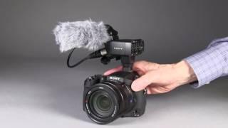 Sony RX10 III Accessories