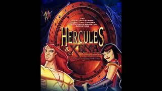 "Across the Sea of Time" music from (Hercules & Xena)