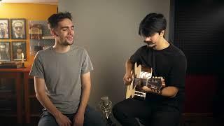 Petar Terziev & Vilizar Gichev - Doralice (Dorival Caymmi)