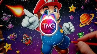 Super Mario Land 2 Space Zone TMG REMIX | The Music Guardian