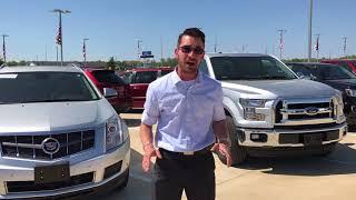 Roy Schmidt Honda Vehicle Upgrade Event