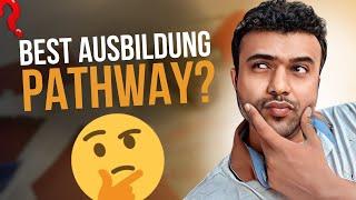 Ausbildung Search Visa Kya Hai? (A to Z Guide)