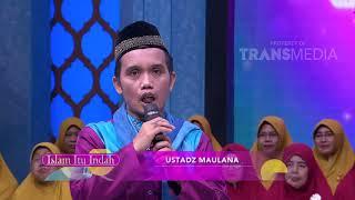 ISLAM ITU INDAH - 4 Pertanyaan Yang Akan Di Tanyakan Di Hari Kiamat (19/5/18) Part 4