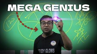 THIS MAN SOLVED THE PROBLEMS OF UNIVERSE USING ASTROLOGY .