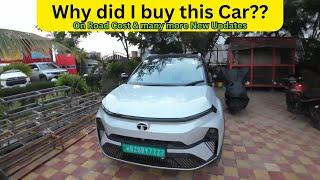 Reasons for Buying TATA Nexon EV 45 | Important Updates |