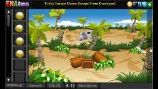 Island Escape 2 Walkthrough