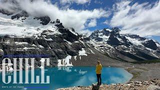 Route of the Parks - Rewilding Chilean Patagonia - Cerro Castillo to the Marble Chapels