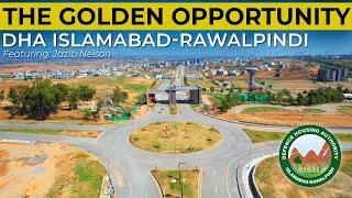 Purchase these plots by DHA Islamabad before it's too late | Property Gupshup