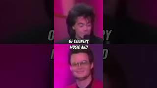 George Jones: Country Music Legend