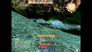 Mortal Online PvP - New times. Old ways.