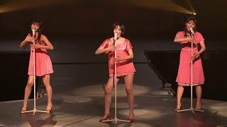 Perfume - Macaroni (1080p Live, Subtitled, 2008)