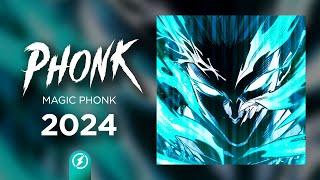 Phonk Music 2024 ※ Aggressive Drift Phonk ※ Фонк 2024 #30