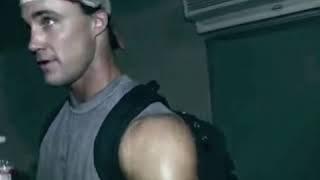 Greg Plitt - Inspiring Speech