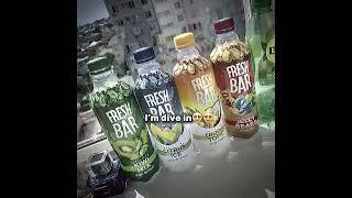 Fresh bar▶️▶️️