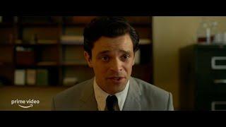 Midas Man — Official Trailer (2024) Jacob Fortune-Lloyd, Emily Watson, Eddie Marsan, Omari Douglas