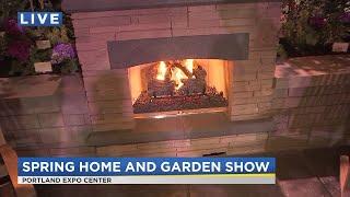 On the Go with Joe for Spring Home & Garden Show